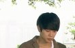 모델 기죽이는 180cm 박유천의 위엄