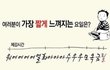 ❀❀❀여러분이 가장 짧게 느껴지는 요일은❀❀❀