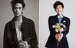 세기의 평행이론 김수현vs송중기 미치도록 흡사!
