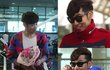 ●●신사의품격 이종혁 비비드컬러+투블럭컷 바람둥이 패션 눈길