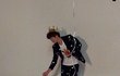 베네통 유기견 캠페인에 참여한 연예인들~~