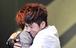 인피니트 슬슬 여름인데 해체해야지