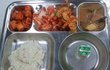 ★★★우리학교 급식아줌마의 귀여운실수★★★