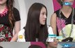 ★크리스탈 싸가지루머? 니들이나 자작하지마..