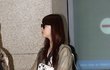 ★공항 여신 설리 가슴이 설리설리해~~
