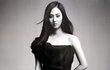 유리 화보... 촌스러운건지 고혹적인건지;