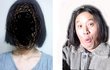 (사진有) 머리 함부로 자르지 마세요!!!!!ㅜㅜㅜㅜㅜㅜㅜㅜㅜ