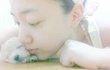 쌩얼이 훨씬 나은 화영