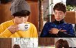 대박ㅋㅋ 넝굴당에서 거품키스를~!! +ㅁ+ㅋ