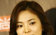 실물로 한번만 봐도 잊을 수가 없다는 송혜교 미모