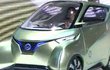 일본의 1인승 초소형 자동차