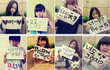 (사진有) ★★★ 22번째 생일을 맞이한 나으 칭구야 ★★★