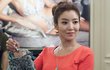 김하늘의 반쪽 몸매 윤세아