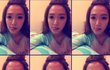 셀카 특강 받고 싶은 제시카