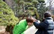 매너 다리 종결자 이광수ㅎㅎㅎㅎㅎㅎㅎㅎ