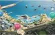 여수엑스포 관람 안내-(1)게이트 별 이용 방법 