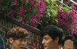 ★★장동건, 이종혁 홍대 단연 돋보이는 비주얼~ 역시 꽃중년~ 