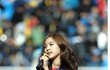 에이핑크 여왕 손나은 !!!!!