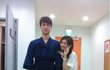 고경표&정소민... 썸타는 스멜...