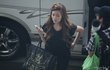 제시카 머리에 소보루빵 올려놓은 줄ㅋㅋㅋㅋ