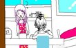 ★★(그림有)우리 언니의 일상 속 깨알같은 공포 일화 4 ★★