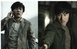  연가시 김형제 김명민 VS 김동완 매력 대결! 