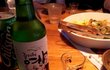 소주에 어울리는 안주 BEST 5