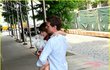최근 이혼하고 처음으로 수리 만난 톰 크루즈ㅠㅠ