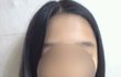 ■■■(사진有)앞머리를 내릴까요?■■■