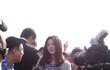 살 더 빠진 것 같은 전지현