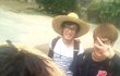 [사진有쿠르트]20살 새내기들의 패기있는 도보여행