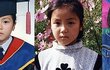 모태 미녀 김옥빈