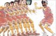 지금 티아라 상황