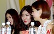 ★★★★화영&다비치 ★★★★