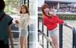 효민vs민아