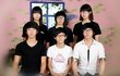 스압★장호원 촌구석 흔녀 흔남 6명의 미친우정★