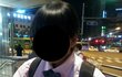 (수정) 어제 2일 목요일 6시 45분쯤 신촌역 아이패드 주워간 여성분!! 찾아요 