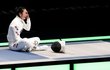 [RU] 여자 펜싱, 신아람 억울한 판정에 울음, 러시아반응  