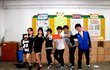 ★장호원 촌구석 흔녀 흔남 6명의 미친우정★ 2탄!!!!(수정)