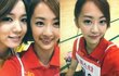 화영쉴드 씨스타! 다솜이 연기시작 ㅋㅋㅋㅋ (드라마 제작발표 생중계!)