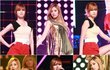 애프터스쿨 나나 싱크로율 90% 바비인형 종결자 미미?