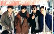 신사의 품격 4인방의 포인트 아이템