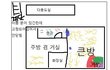 휴가가서 눈뜨고 도둑맞았어요. 