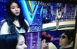 슈스케4 최강 비쥬얼들.. 제2의 수지?