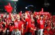 ★★★★★★★8월11일토요일 축구 한일전 거리응원★★★★★★★