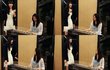 EXID 하니 정화 듀엣 영상 수준급 실력 입증 