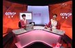 언니들 나 웨이보 입성했는데