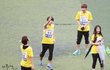 티아라 실세의 위엄