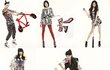 EXID, '올림픽 응원' 이색 앨범 재킷 공개 
