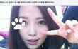 사진有)중앙대 아이유